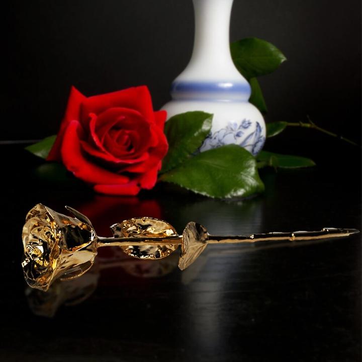 Image du produit Mikamax Rose d'or (30 cm)