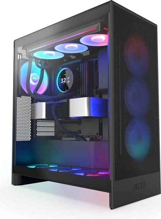 Image du produit NZXT KRAKEN Elite V2 360 RGB