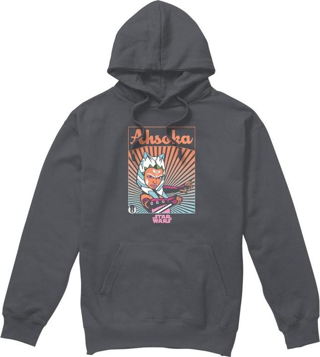 Image du produit Ahsoka - Sweat à capuche - Homme (M)