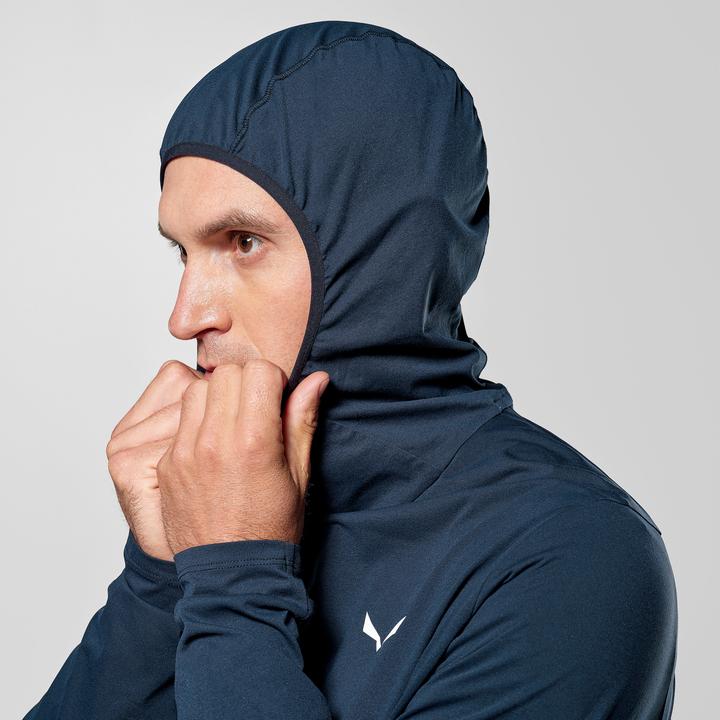 Produktbild Salewa Puez Sun Hoodie M (M)