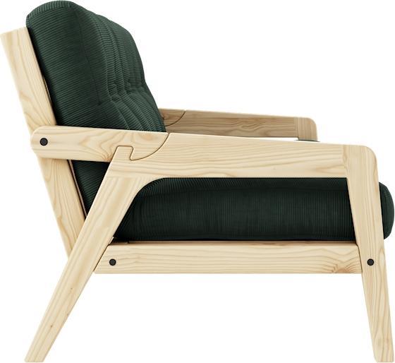 Image du produit Karup Design Tombe (Canapé-lit, 2 places)