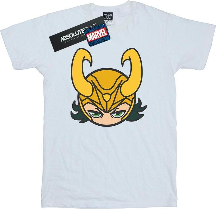 Produktbild Loki Close Up TShirt (S)