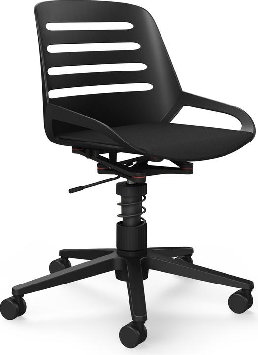Produktbild Aeris NUMO TASK - Bürodrehstuhl