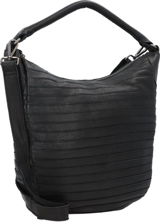 Produktbild FredsBruder Gürteltier S Schultertasche Leder 31 cm