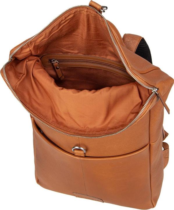 Produktbild Burkely Rucksack Soft Skylar