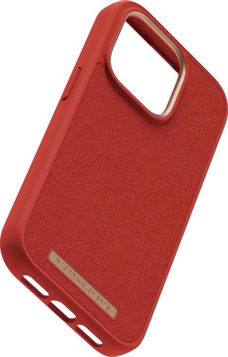 Actual product image Njord Comfort+ (Apple iPhone 14 Pro)