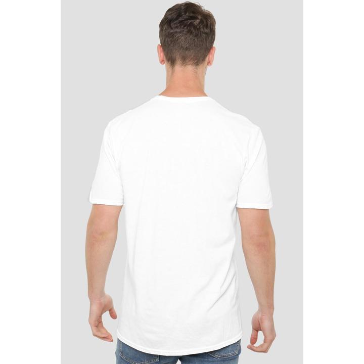 Actual product image Ahsoka Mens Panel T-Shirt (S)