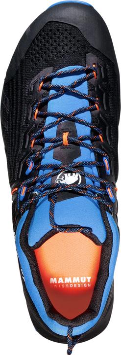 Image du produit Mammut Alnasca Knit III Low GTX Hommes (44)