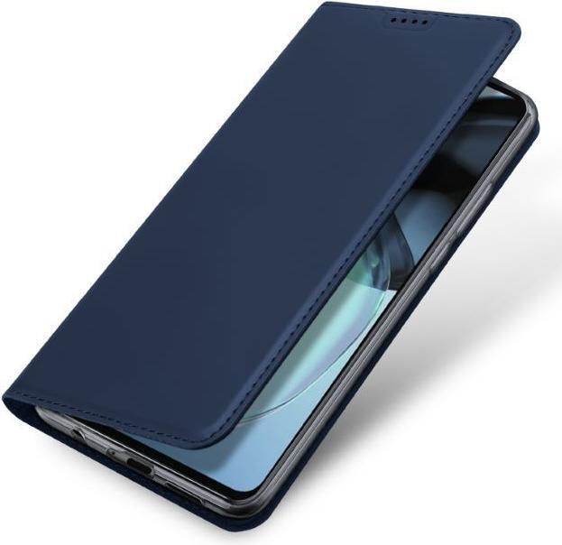 Actual product image Dux Ducis Skin Pro Series Bookcover (Motorola Moto G72)