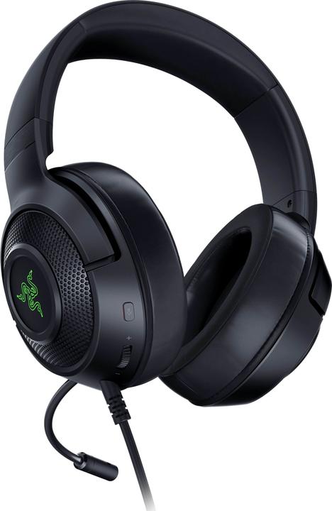 Razer Kraken V3 X USB (Kabelgebunden)