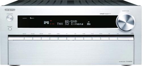 Onkyo Tx-Nr929 (9.2 canaux, AM, FM)