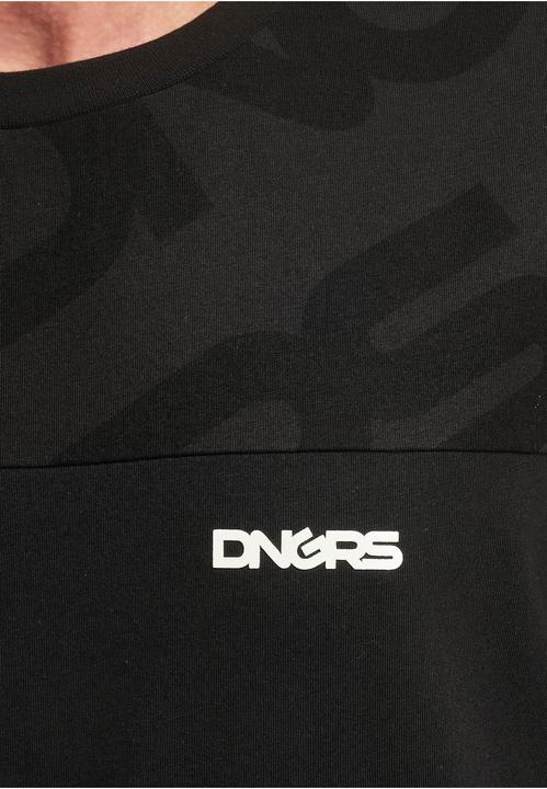 Actual product image Dangerous DNGRS Identity T-Shirt - 160311 (L)