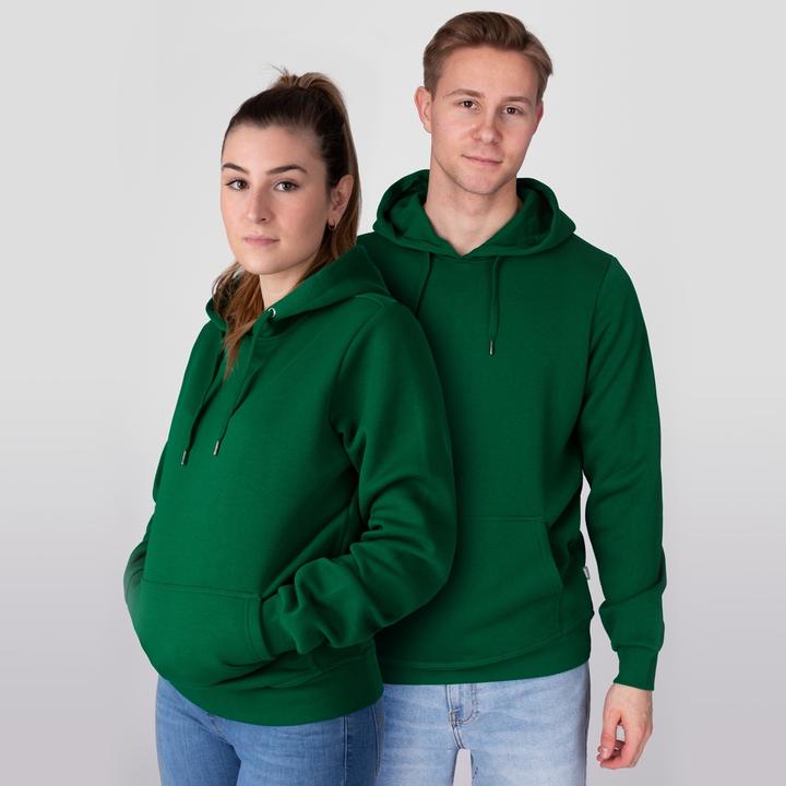 Immagine prodotto JAKO Felpa con cappuccio organico (XL)