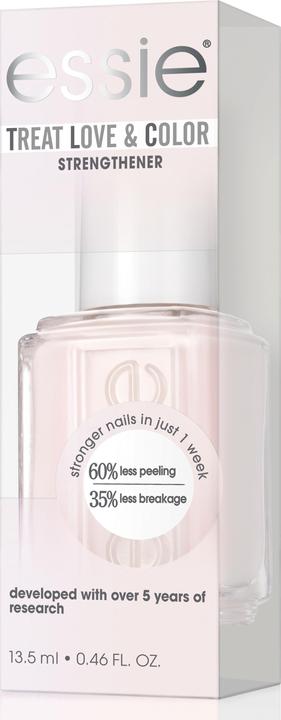Produktbild Essie Treat, Love und Color (3 Sheers To You, Farblack)
