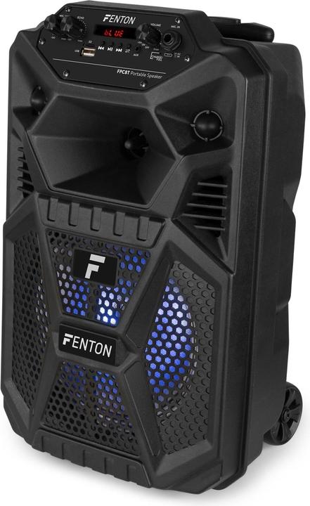 Image du produit Fenton FPC8T (Actif, 1x 50 W)