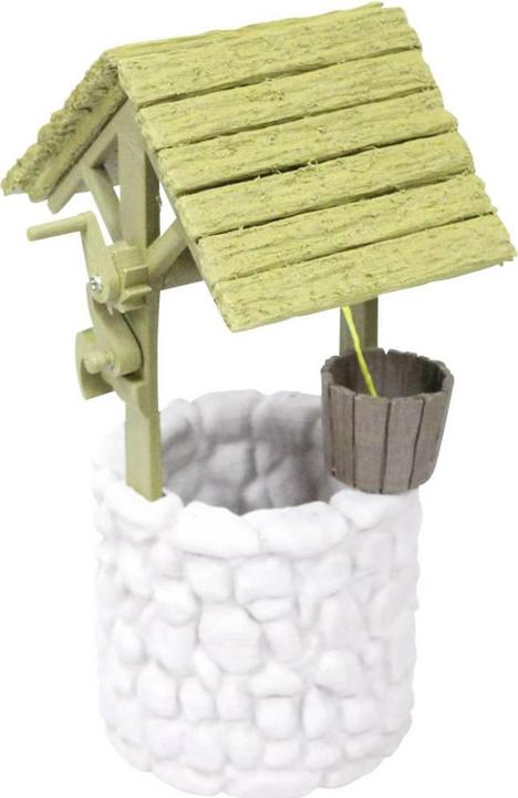 Produktbild Formfutura StoneFil - Concrete (Beton) (2.85mm - 500 gram) - 500 g (PLA, 2.85 mm, 500 g, Grau, Weiss)