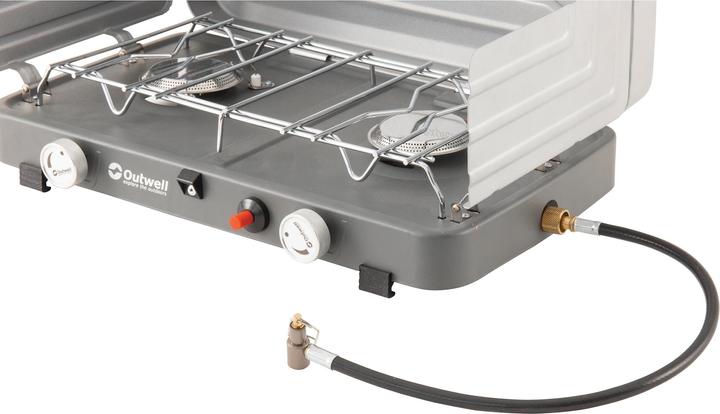 Actual product image Outwell Olida Stove