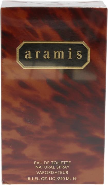 Immagine prodotto Aramis Classico (Eau de toilette, 240 ml)