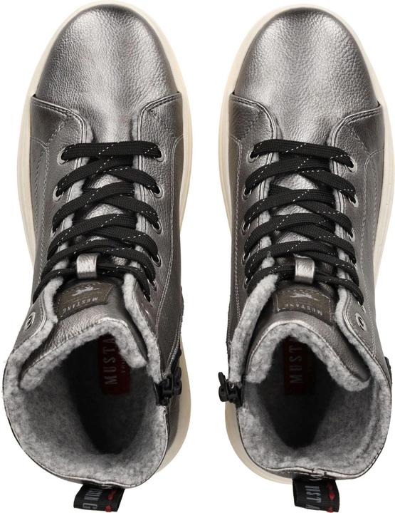 Produktbild Mustang Sneaker (36)