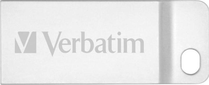 Produktbild Verbatim Executive (64 GB, USB-A, USB 2.0)