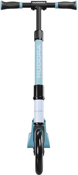 Produktbild Hudora BIG Wheel Step Advanced Junior Blau