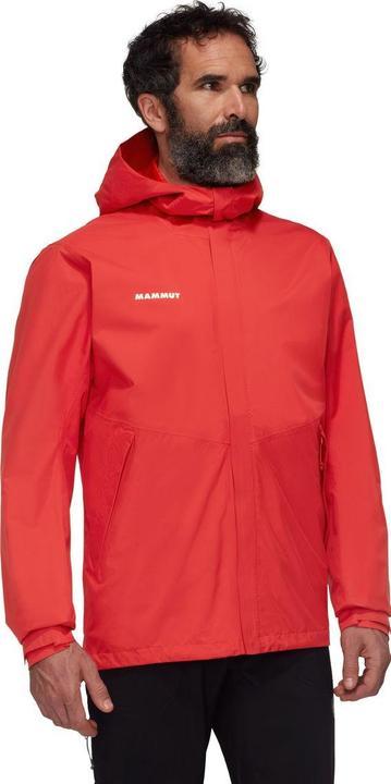 Image du produit Mammut Alto HS Veste à capuche (S)