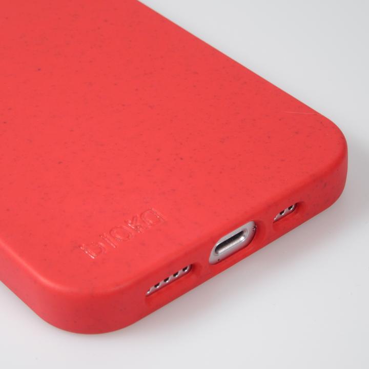 Image du produit Bioka Coque biodégradable et compostable Eco-Friendly (Apple iPhone 14)