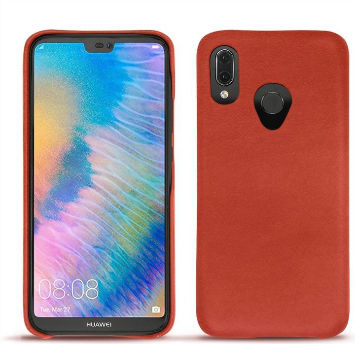 Arange clouquié ( Pantone #D33108 )
