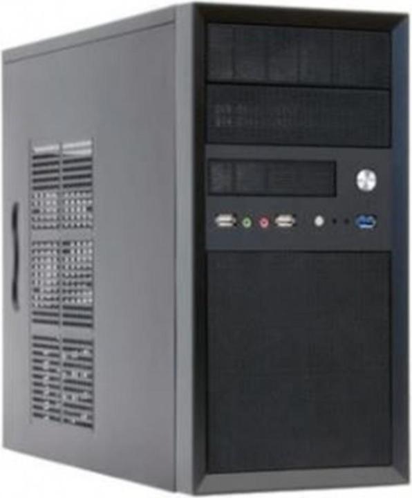 Immagine prodotto Chieftec Ct-01b-350gpb (mATX)