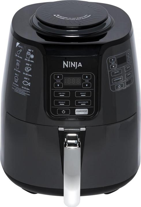 Immagine prodotto Ninja AF100EU Friggitrice ad aria calda