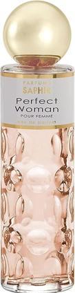 Produktbild Saphir Perfect Woman - Eau De Parfum - 200Ml (Eau de Parfum, 200 ml)