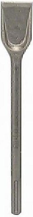 Immagine prodotto Bosch Professional Zubehör Set di scalpelli a vanga PRO SDS max-5C, 50 x 350 mm (350 mm)