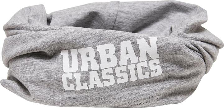 Produktbild Urban Classics Logo Tube Scarf Kids 2-Pack