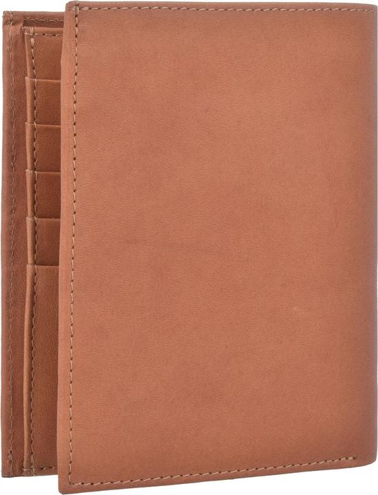 Produktbild Jost Futura Geldbörse Leder 12,5 cm