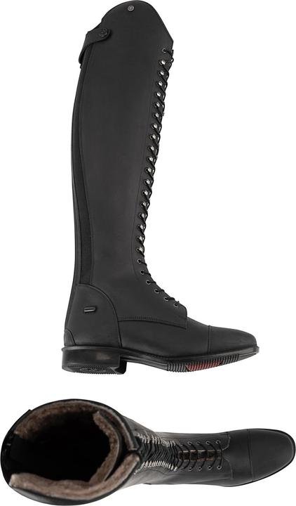 Suedwind Footwear Reitstiefel Legacy Venado Merino