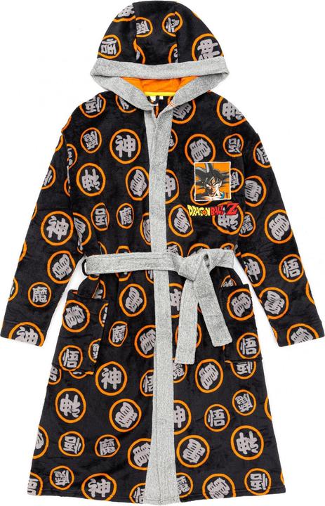 Image du produit Dragon Ball Z Robe de chambre (S)