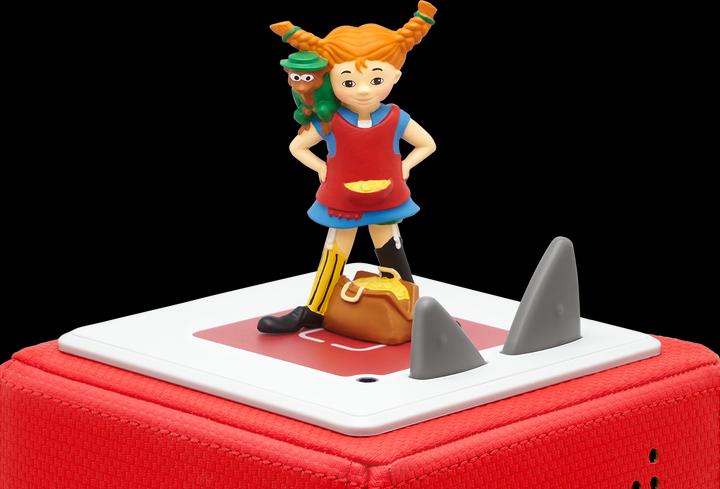 Immagine prodotto Tonies Pippi Calzelunghe (Tedesco)