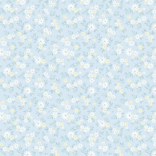 Actual product image 333 Origami Minis - Spring meadow - Your decorative reversible block for creative folding & (333 x)