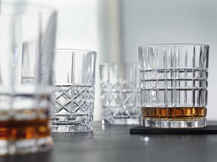 Actual product image Nachtmann whisky set (7.50 dl, 5 x, Whisky glass)
