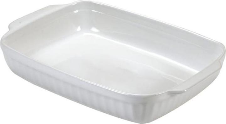 Produktbild Guardini BAKING TRAY 22X14CM C0TC7C CERAMIC RECT