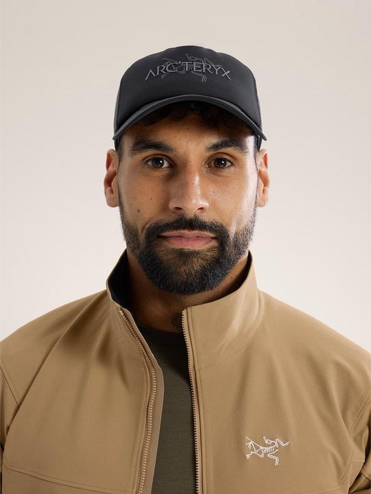 Produktbild Arc'teryx Bird Word Trucker (S)