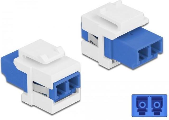 Produktbild Delock Keystone Jack (Keystone Modul)