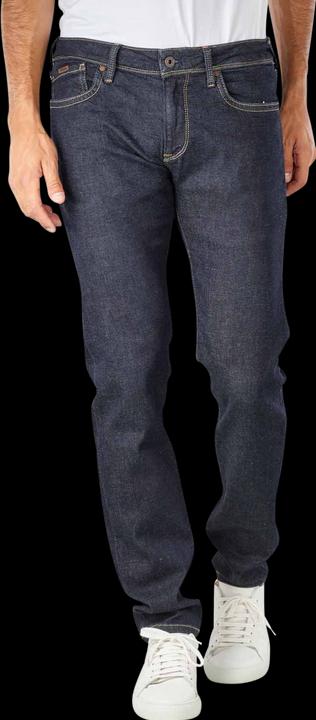 Pepe Jeans Hatch Slim Fit Rinse