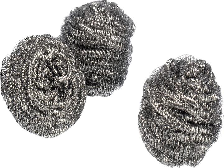 Actual product image Spontex Pot Cleaner Spirinett 2+1 (3 pcs.)