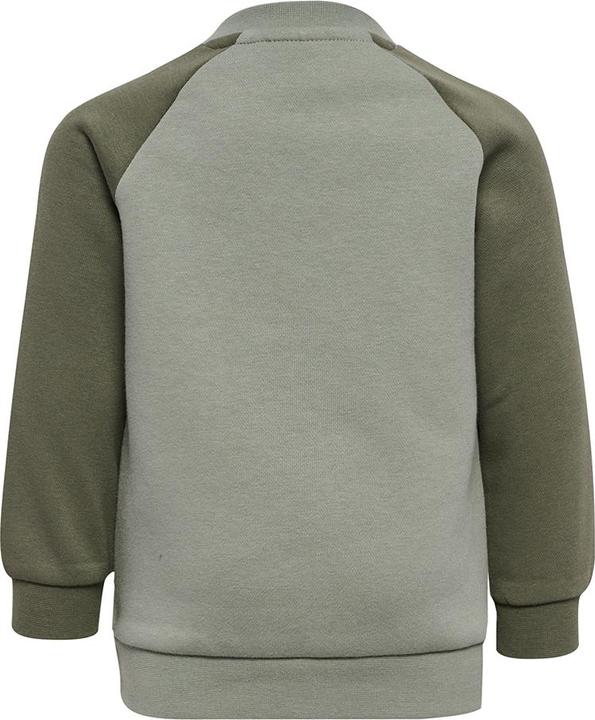 Actual product image hummel hmlHUMMING CREWSUIT (62)