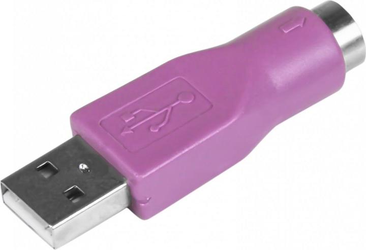 Image du produit StarTech PS/2 à USB (PS/2, 5 cm)
