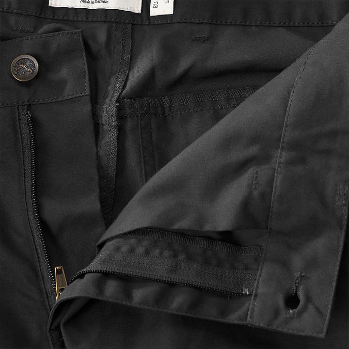 Actual product image Fjällräven Karla Pro Curved Pants (38)