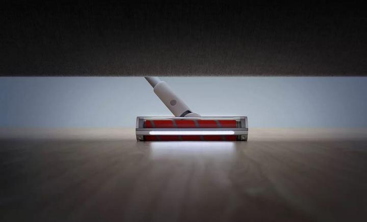 Actual product image Roidmi S2