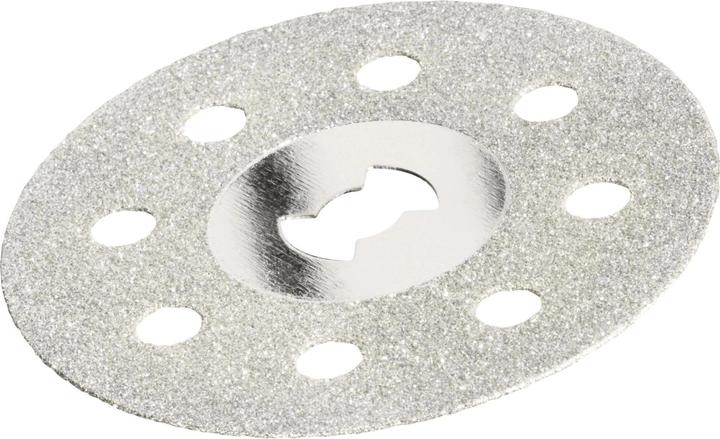 Actual product image Dremel EZ SpeedClic diamond cutting disc Ø 38.0 mm (1 piece)