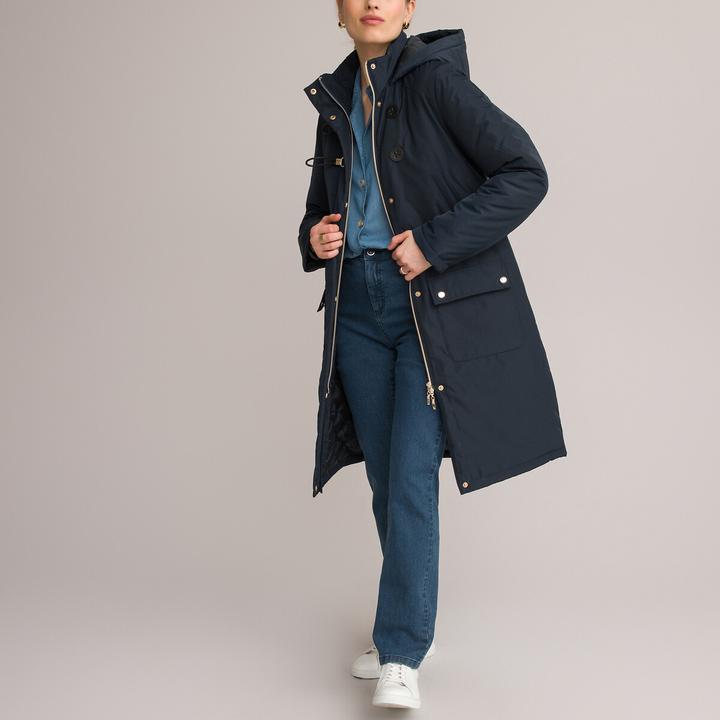 Produktbild Anne Weyburn Wintermantel mit Reissverschluss (42)